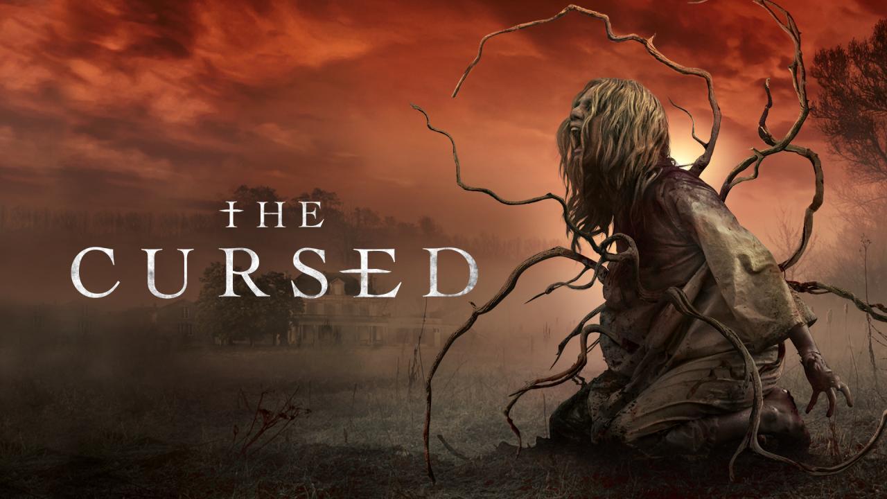 فيلم The Cursed 2021 مترجم كامل HD