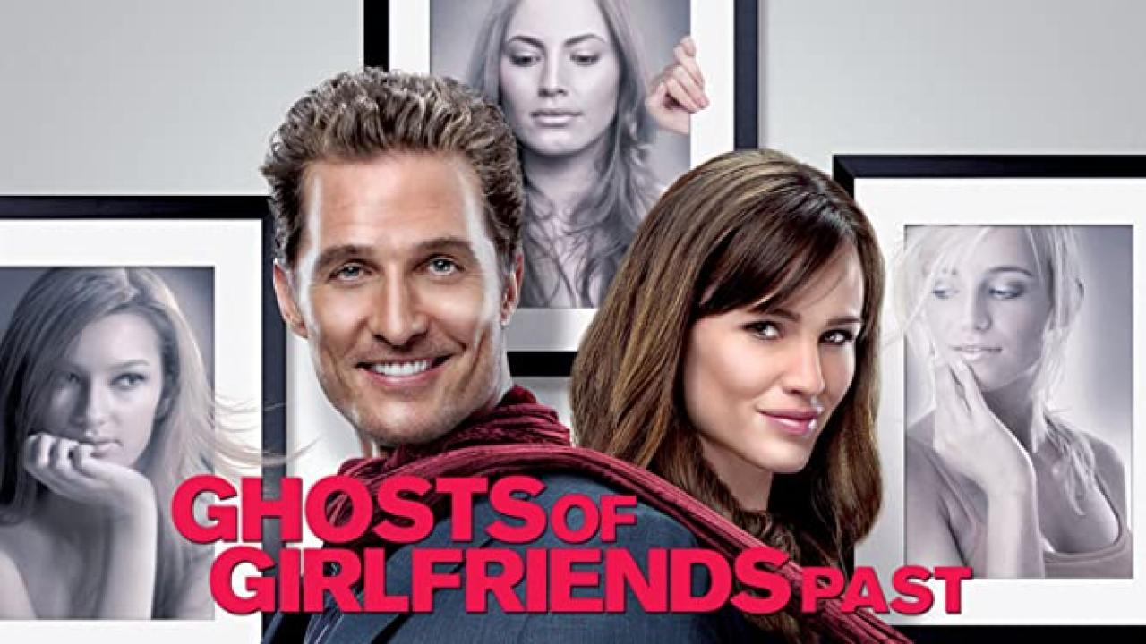 فيلم Ghosts of Girlfriends Past 2009 مترجم كامل ماي سيما