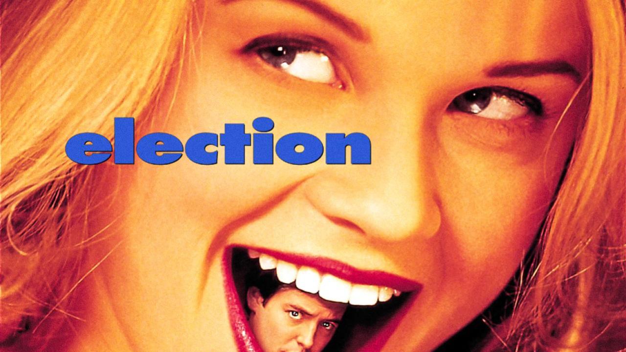 فيلم Election 1999 مترجم كامل ماي سيما