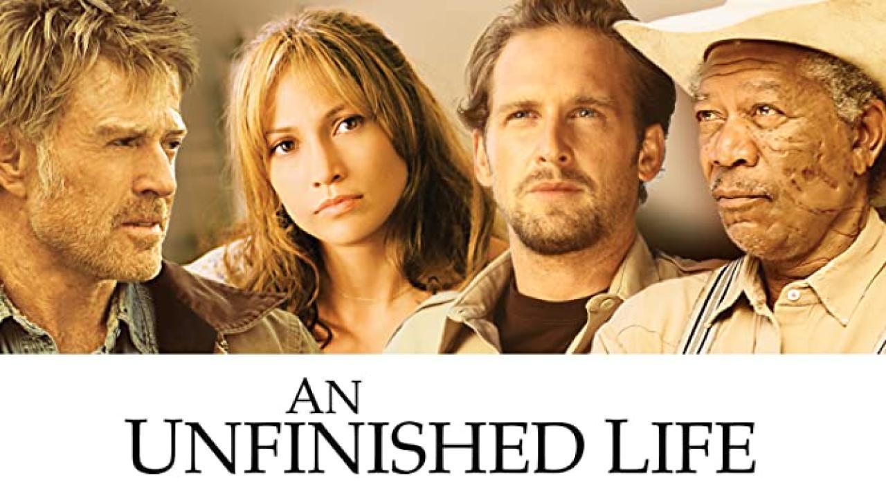 فيلم An Unfinished Life 2005 مترجم كامل ماي سيما