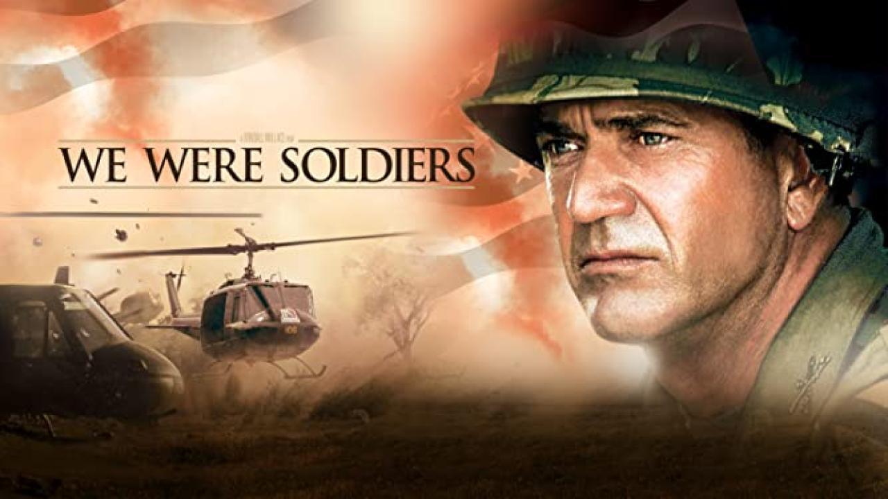 فيلم We Were Soldiers 2002 مترجم كامل ماي سيما