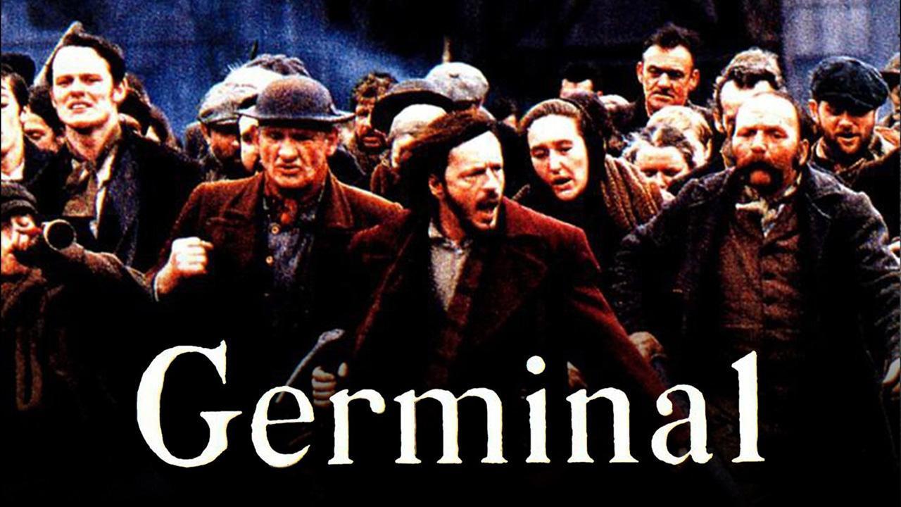 فيلم Germinal 1993 مترجم كامل HD