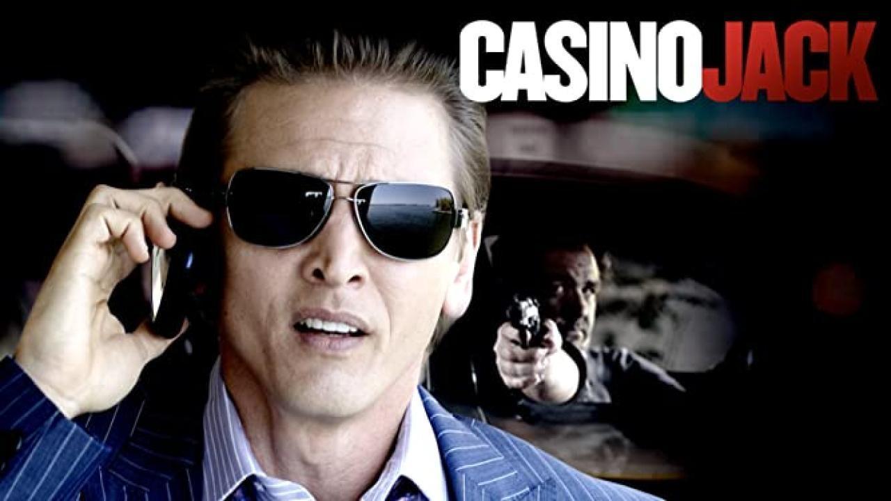 فيلم Casino Jack 2010 مترجم كامل ماي سيما