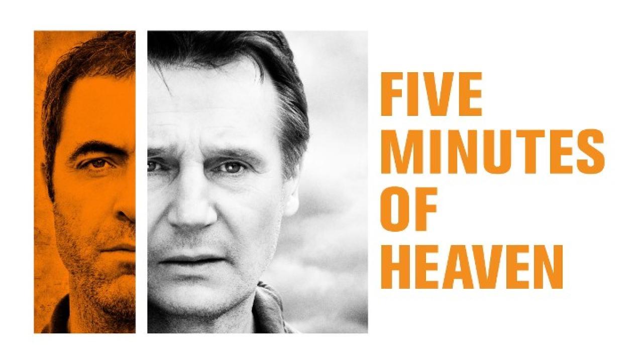 فيلم Five Minutes of Heaven 2009 مترجم كامل ماي سيما