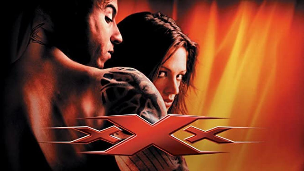 فيلم xXx 2002 مترجم كامل ماي سيما