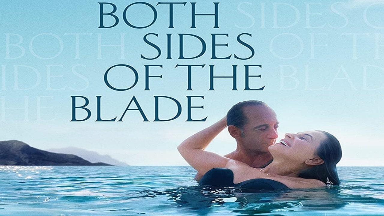 فيلم Both Sides of the Blade 2022 مترجم كامل HD