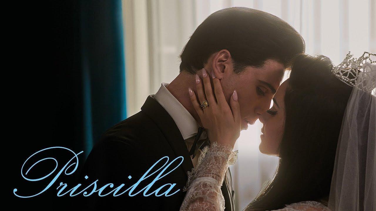 فيلم Priscilla 2023 مترجم كامل HD