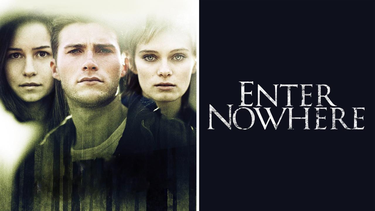 فيلم Enter Nowhere 2011 مترجم كامل ماي سيما