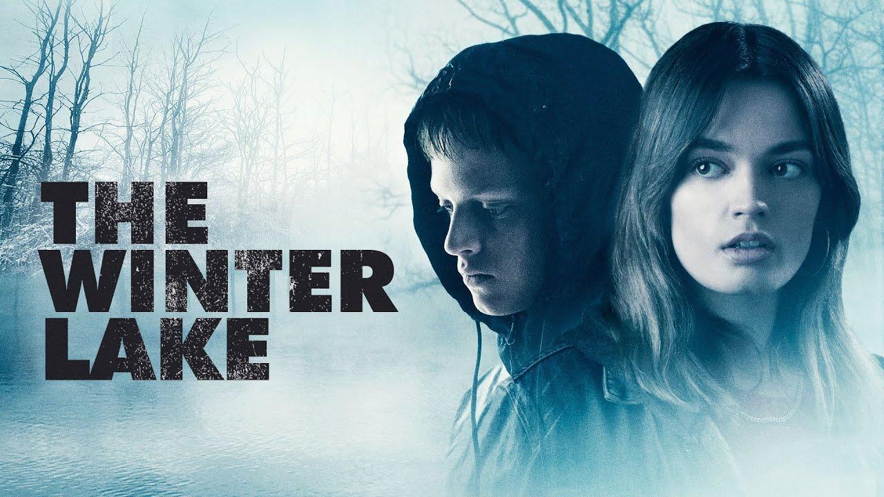 فيلم The Winter Lake 2020 مترجم كامل ماي سيما