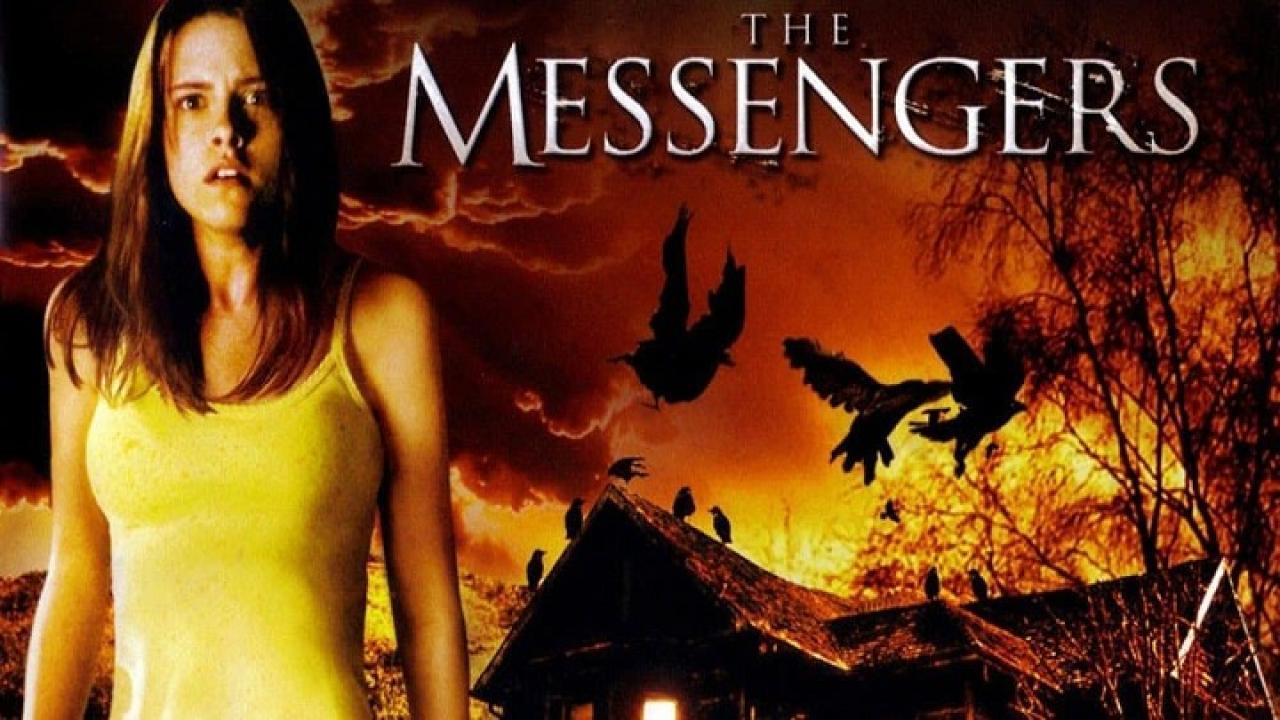 فيلم The Messengers 2007 مترجم كامل ماي سيما