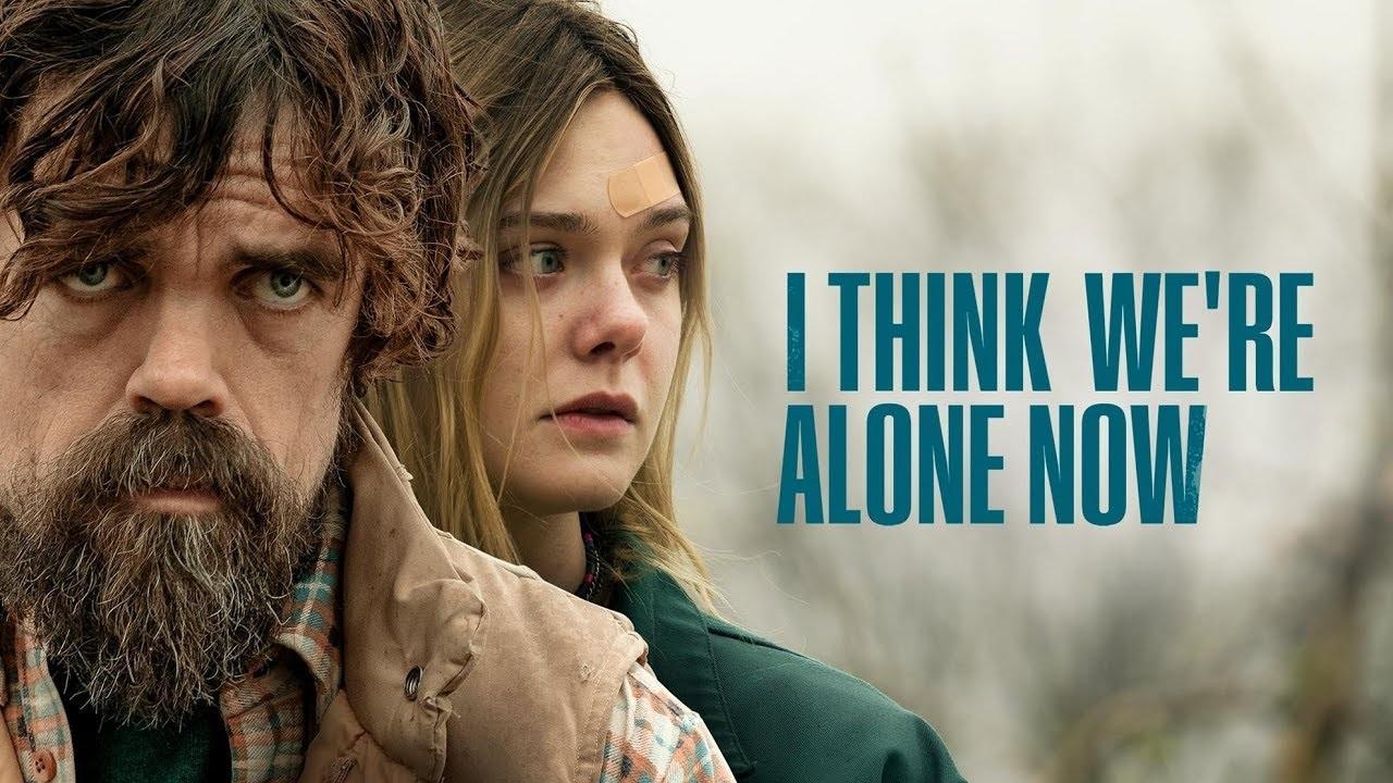 فيلم I Think We're Alone Now 2018 مترجم كامل HD