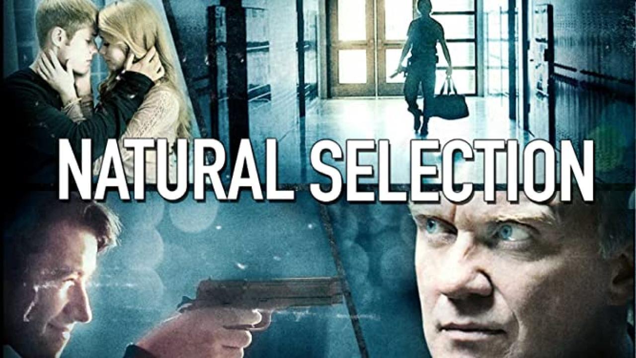 فيلم Natural Selection 2016 مترجم كامل HD