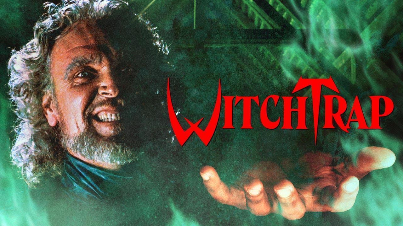 فيلم Witchtrap 1989 مترجم كامل HD