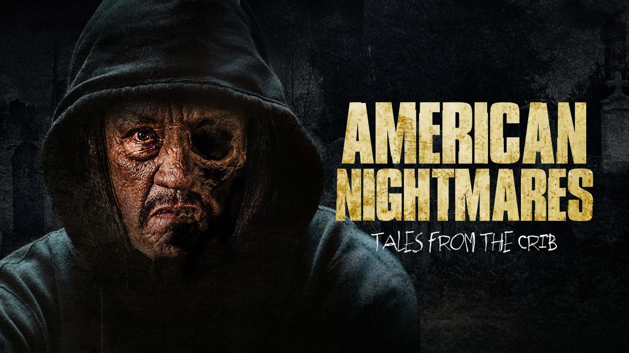 فيلم American Nightmares 2018 مترجم كامل ماي سيما