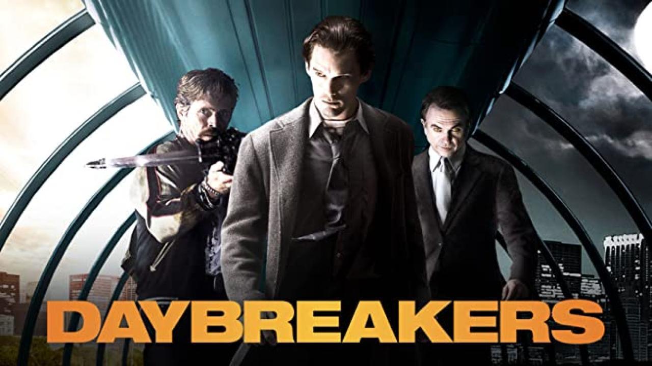 فيلم Daybreakers 2009 مترجم كامل ماي سيما