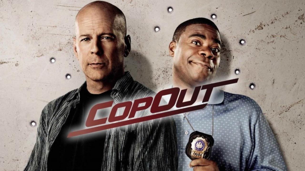 فيلم Cop Out 2010 مترجم كامل ماي سيما