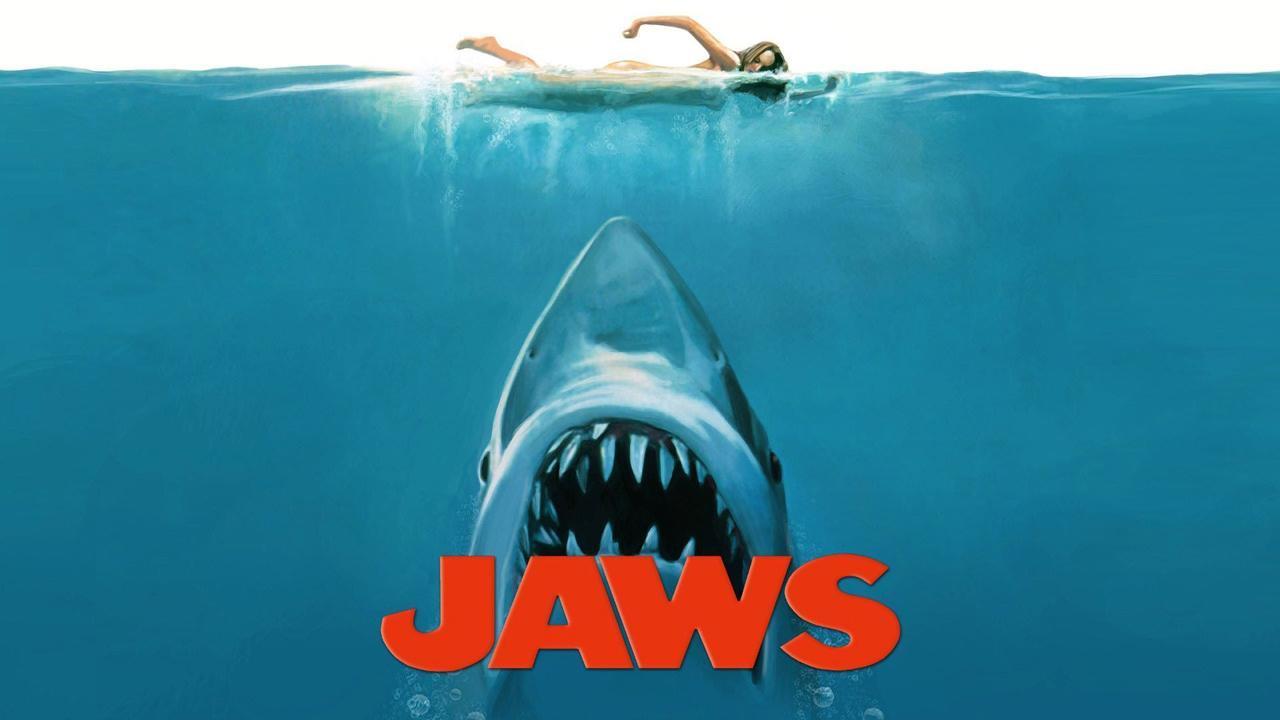 فيلم Jaws 1975 مترجم كامل HD