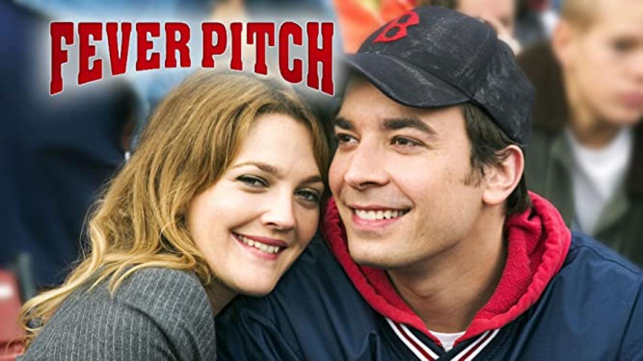 فيلم Fever Pitch 2005 مترجم كامل ماي سيما