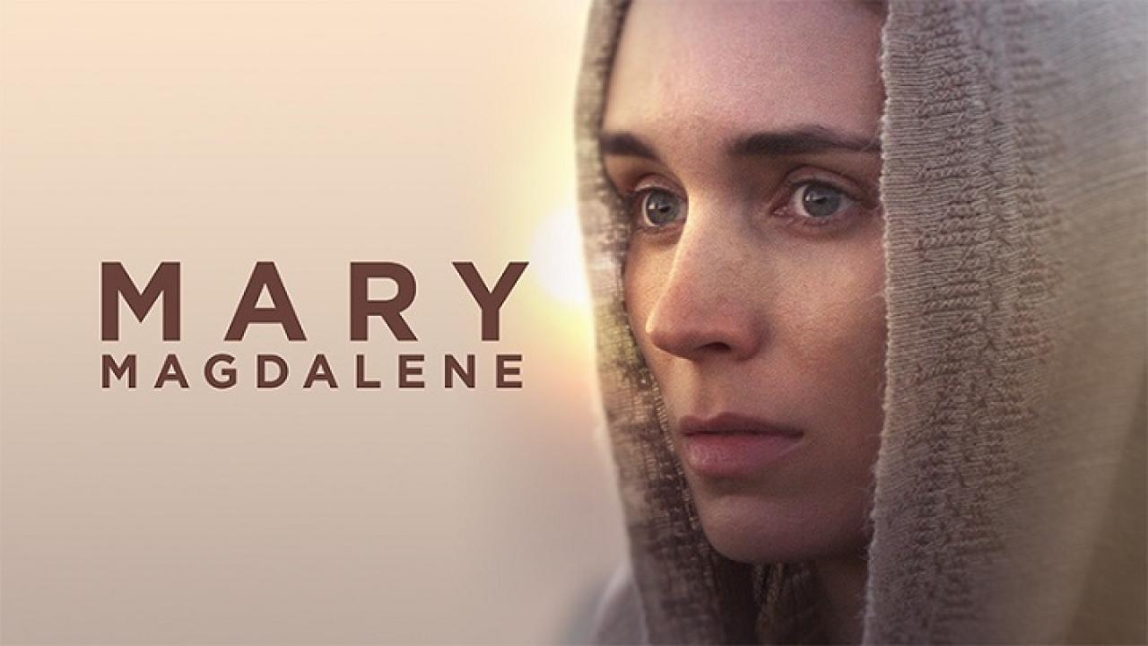 فيلم Mary Magdalene 2018 مترجم كامل HD