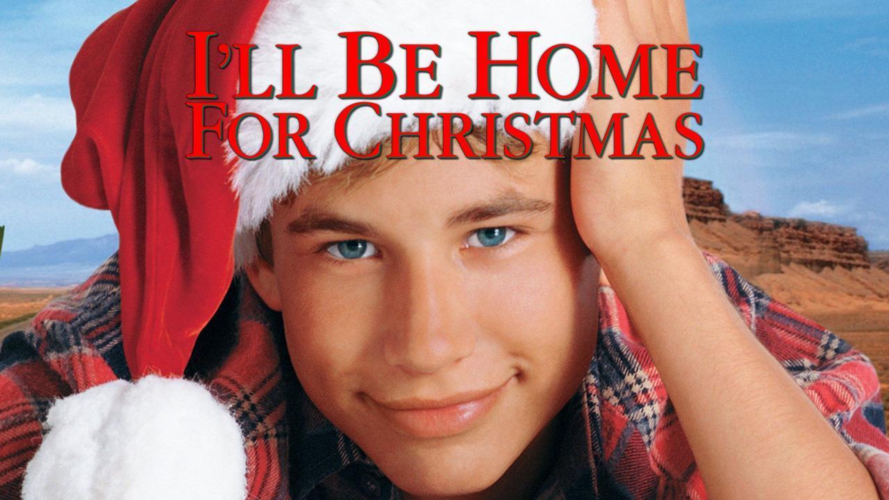 فيلم I'll Be Home For Christmas 1998 مترجم كامل HD