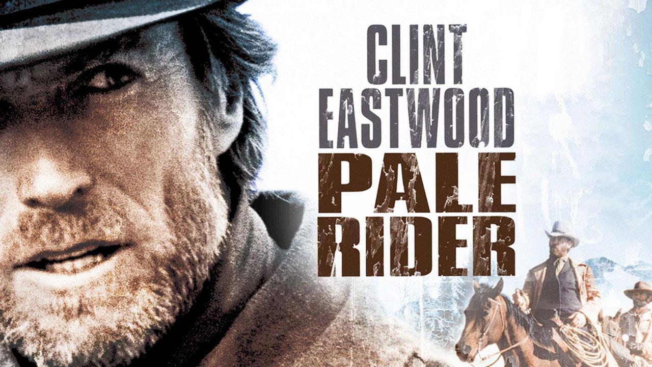 فيلم Pale Rider 1985 مترجم كامل HD