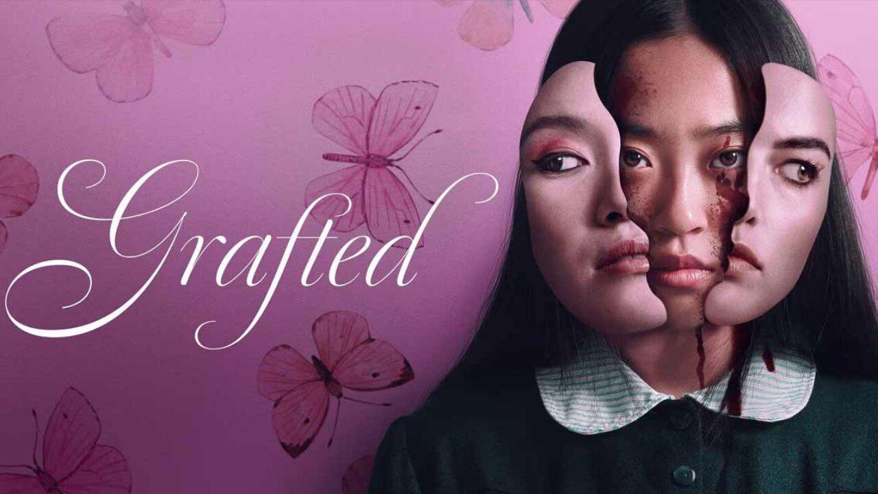 فيلم Grafted 2024 مترجم كامل ماي سيما