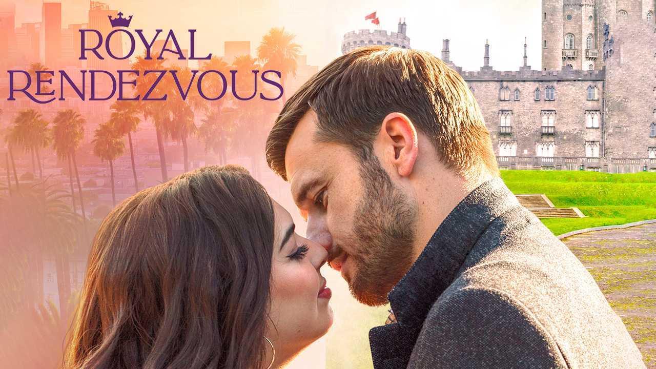 فيلم Royal Rendezvous 2023 مترجم كامل HD