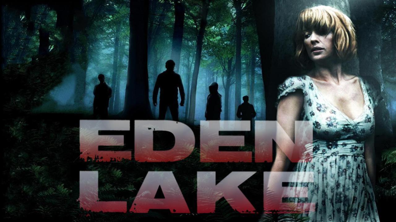 فيلم Eden Lake 2008 مترجم كامل ماي سيما