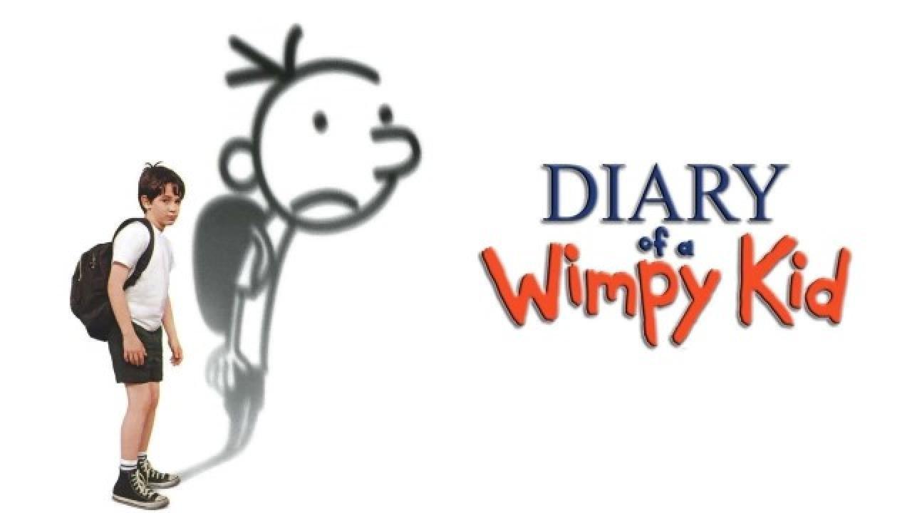 فيلم Diary Of A Wimpy Kid 2010 مترجم كامل ماي سيما