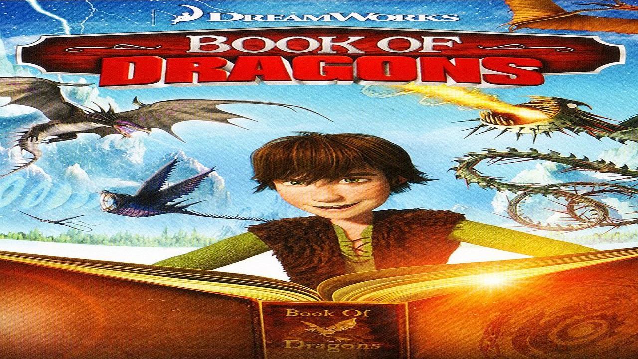 فيلم Book of Dragons 2011 مترجم كامل HD