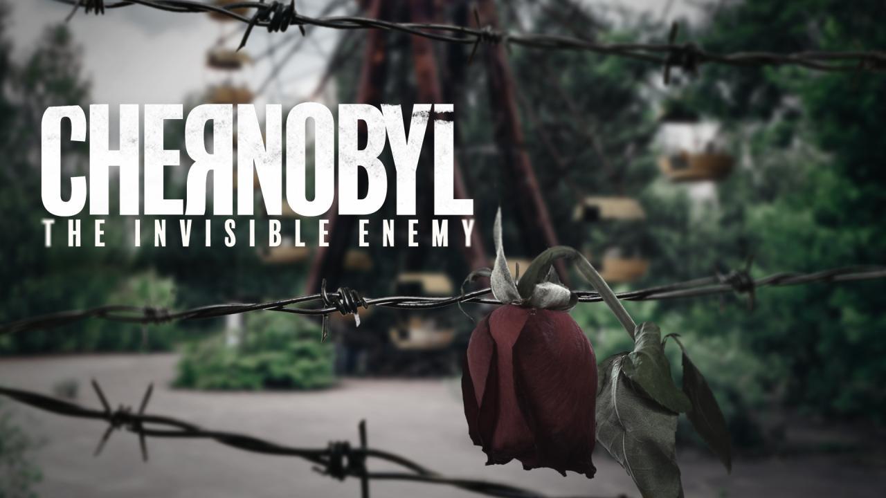 فيلم Chernobyl: The Invisible Enemy 2021 مترجم كامل ماي سيما