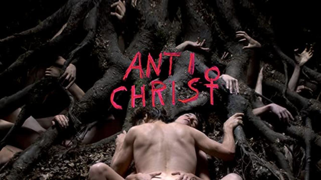 فيلم Antichrist 2009 مترجم كامل ماي سيما