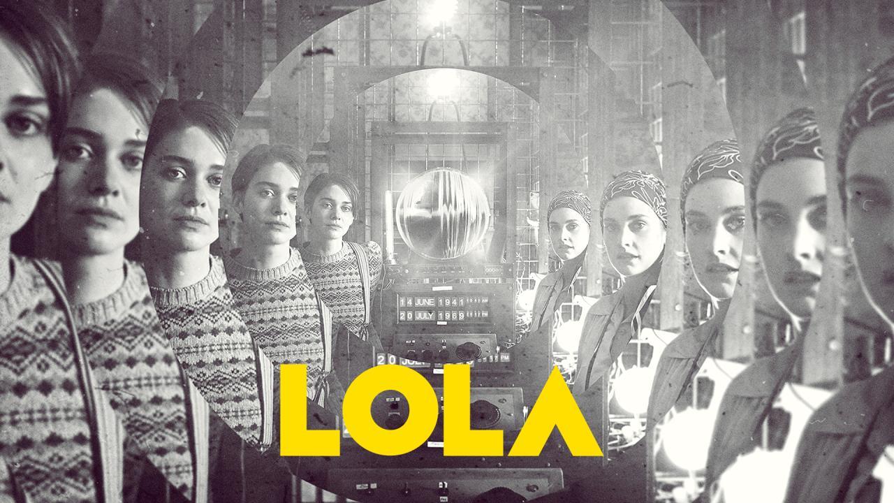 فيلم LOLA 2023 مترجم كامل HD