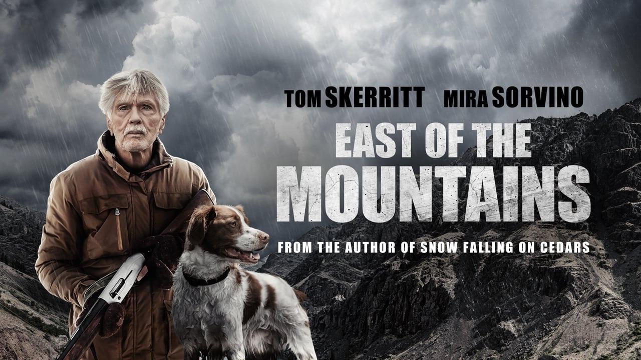 فيلم East Of The Mountains 2021 مترجم كامل ماي سيما