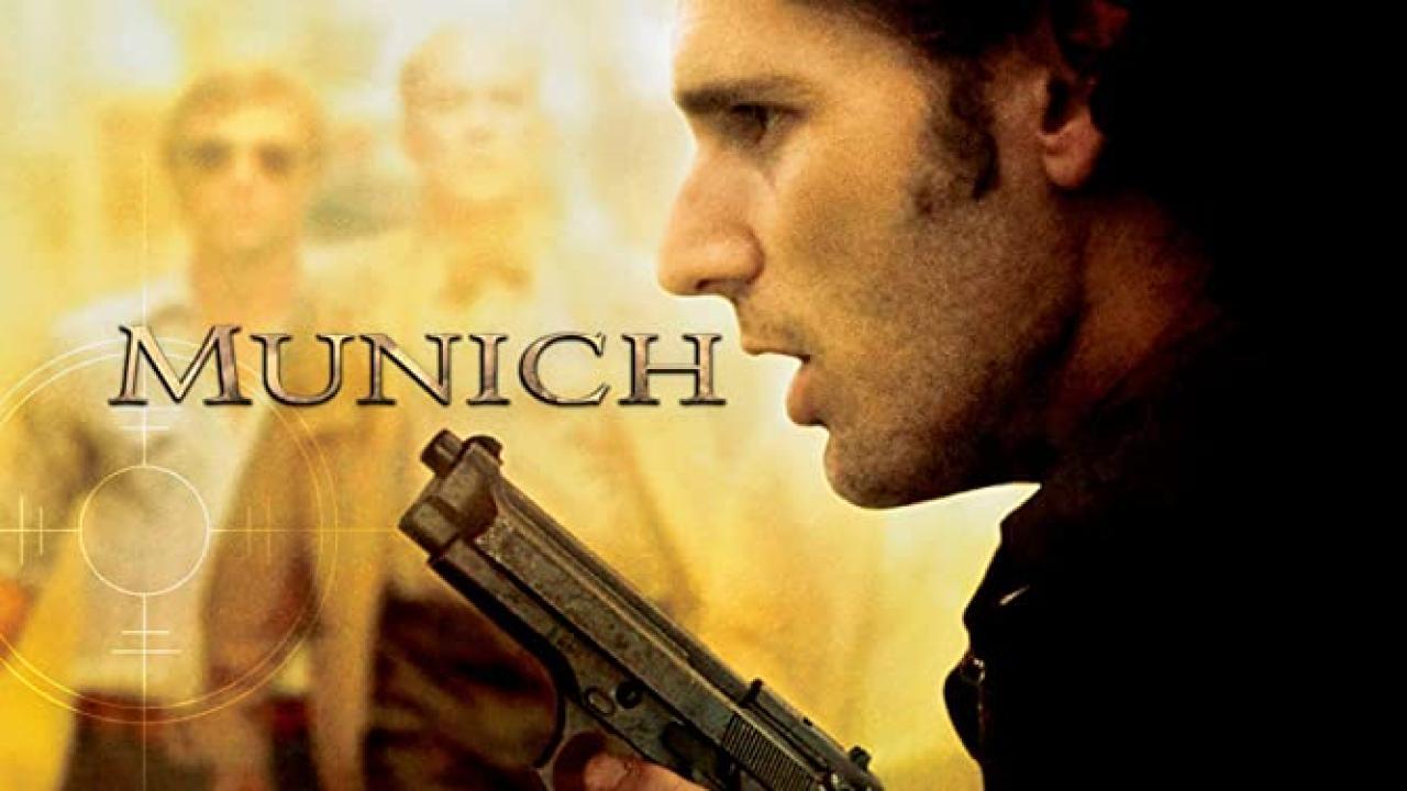 فيلم Munich 2005 مترجم كامل ماي سيما