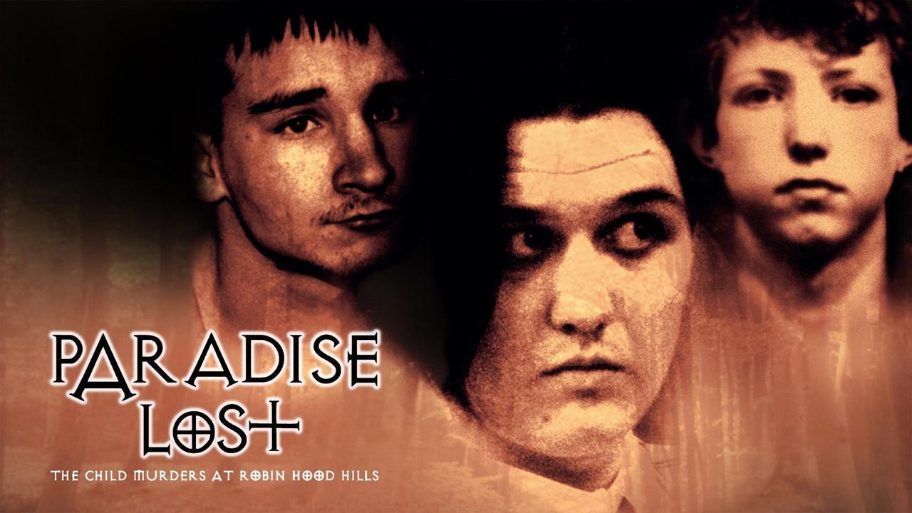 فيلم Paradise Lost The Child Murders At Robin Hood Hills 1996 مترجم كامل HD