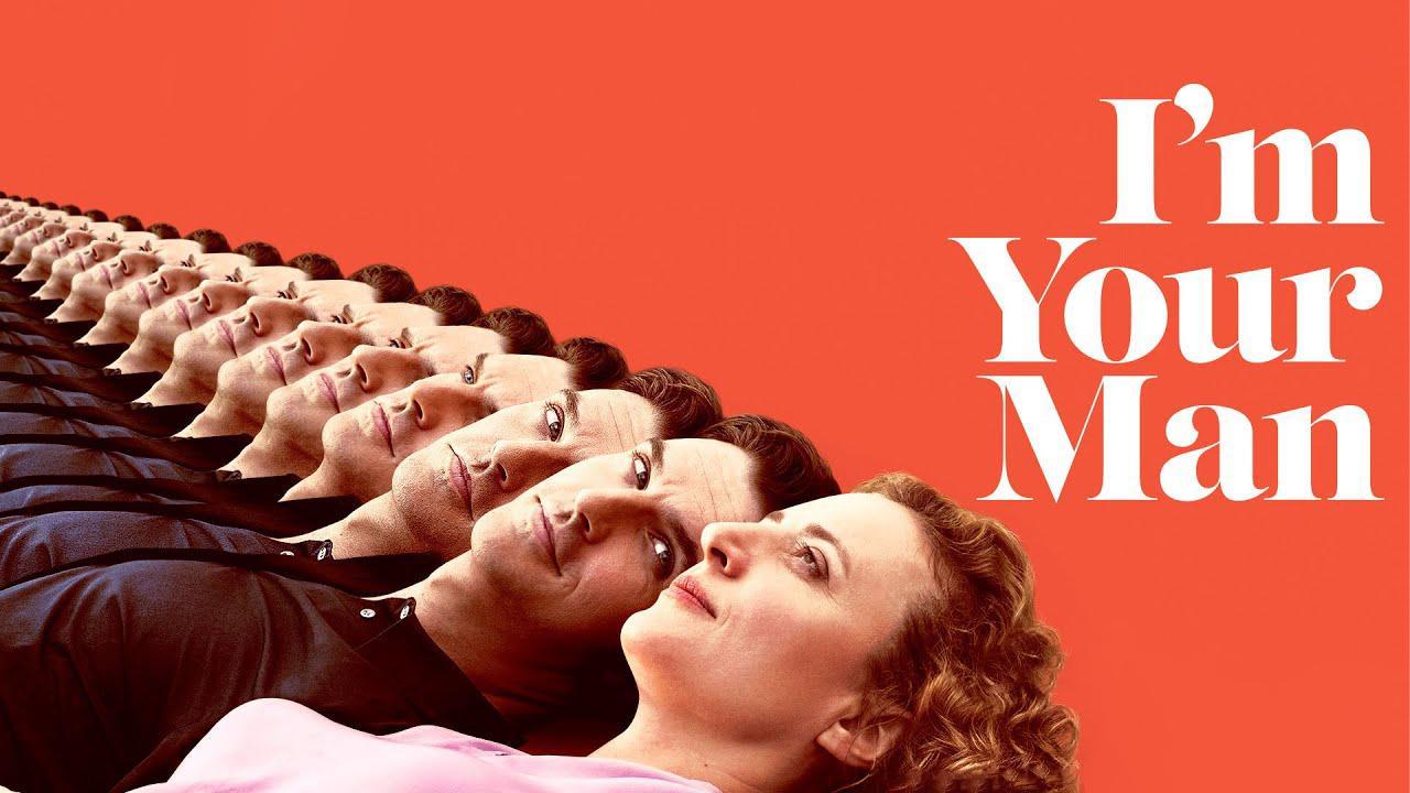 فيلم I'm Your Man 2021 مترجم كامل ماي سيما