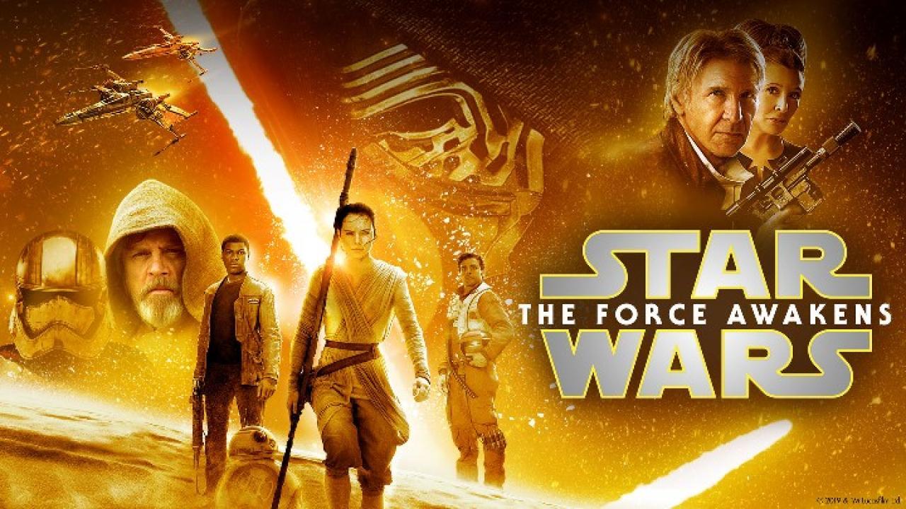 فيلم Star Wars: Episode III - Revenge of the Sith 2005 مترجم كامل ماي سيما