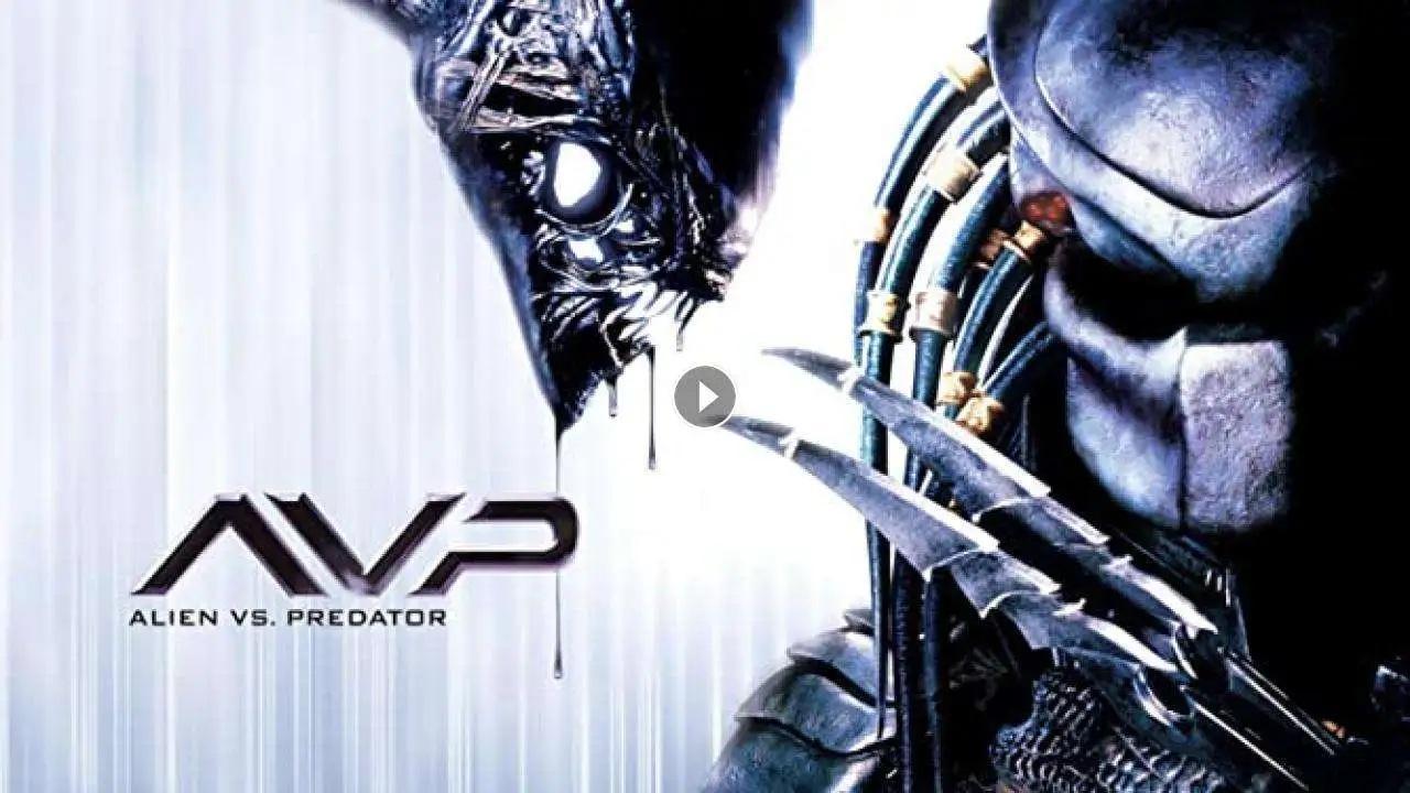 فيلم Alien vs Predator 2004 مترجم كامل ماي سيما