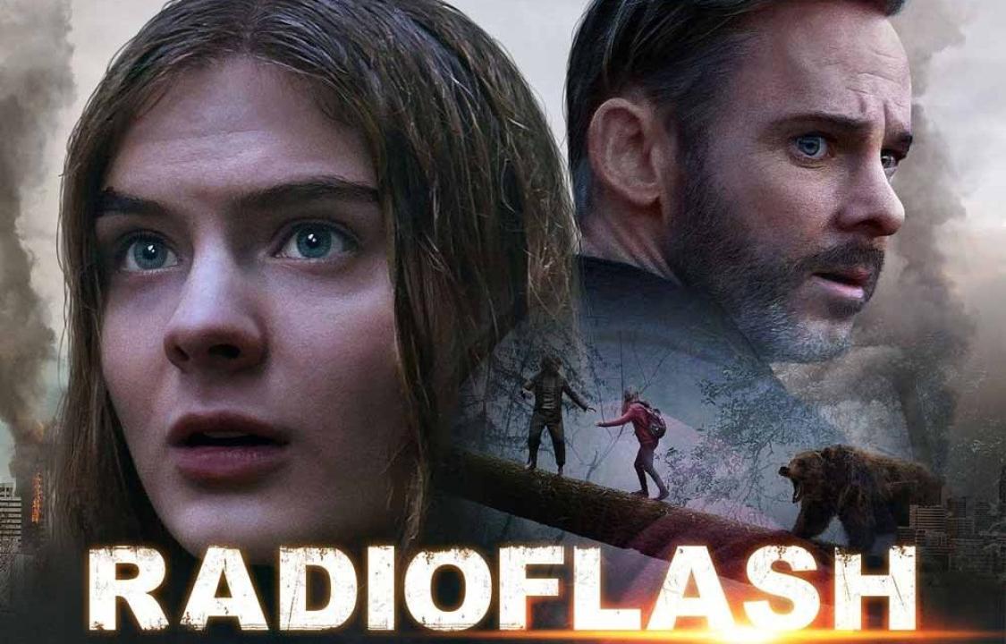 فيلم Radioflash 2019 مترجم كامل HD