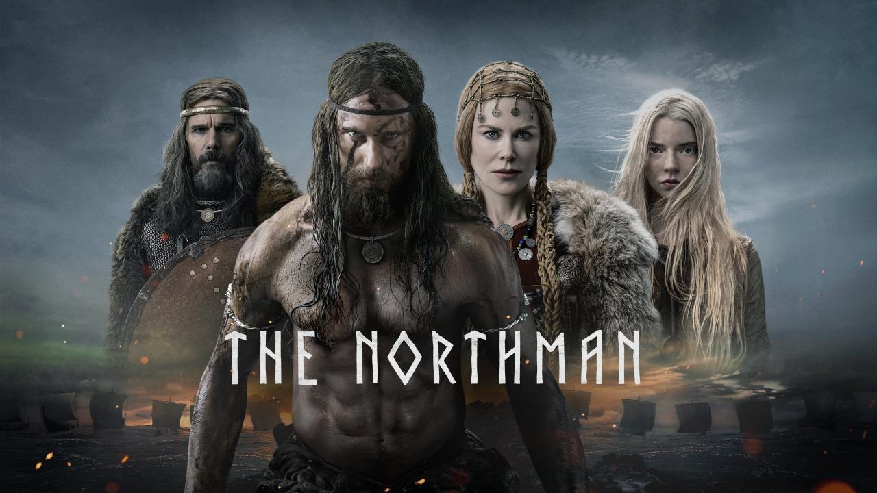 فيلم The Northman 2022 مترجم كامل HD اون لاين