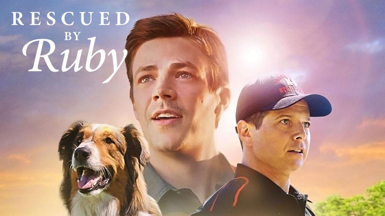 فيلم Rescued by Ruby 2022 مترجم كامل ماي سيما