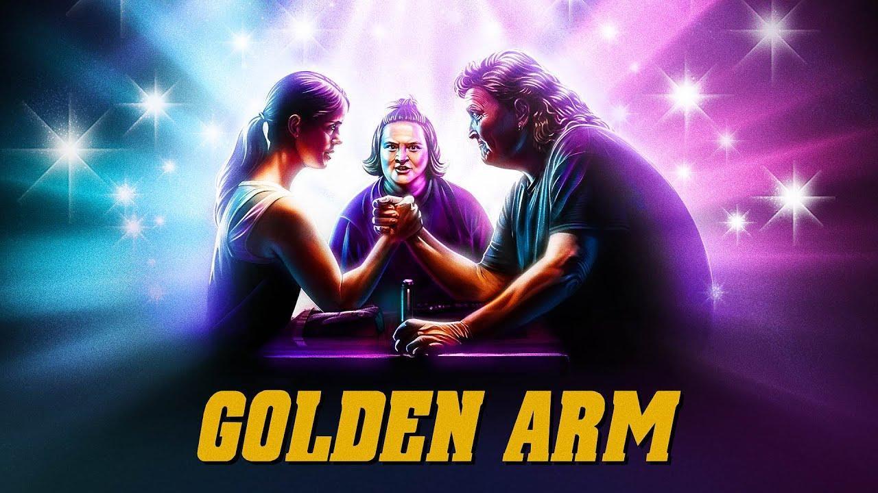 فيلم Golden Arm 2020 مترجم كامل ماي سيما