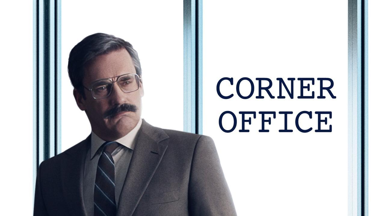 فيلم Corner Office 2023 مترجم كامل HD