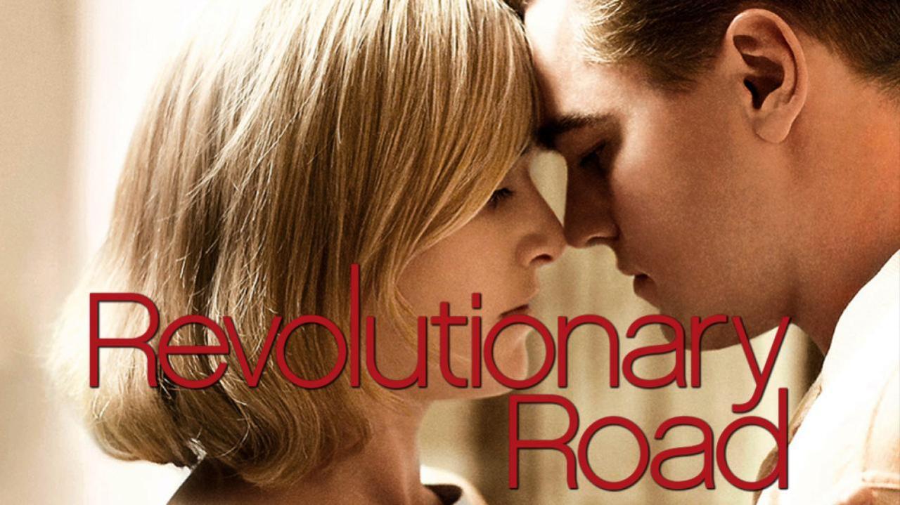 فيلم Revolutionary Road 2008 مترجم كامل ماي سيما