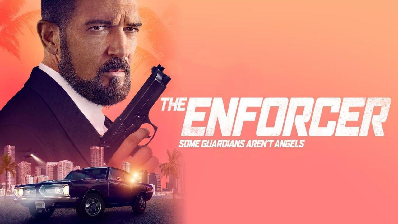 فيلم The Enforcer 2022 مترجم كامل HD