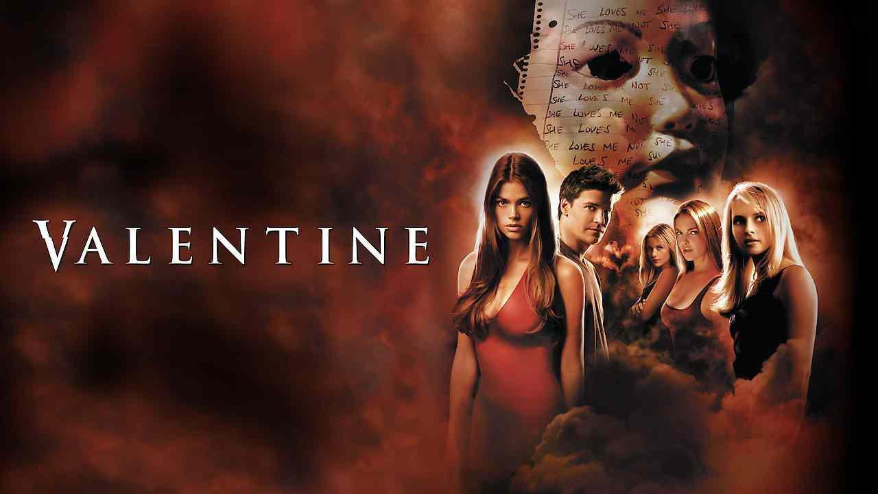 فيلم Valentine 2001 مترجم كامل ماي سيما