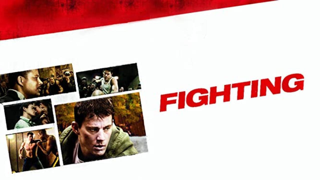 فيلم Fighting 2009 مترجم كامل ماي سيما