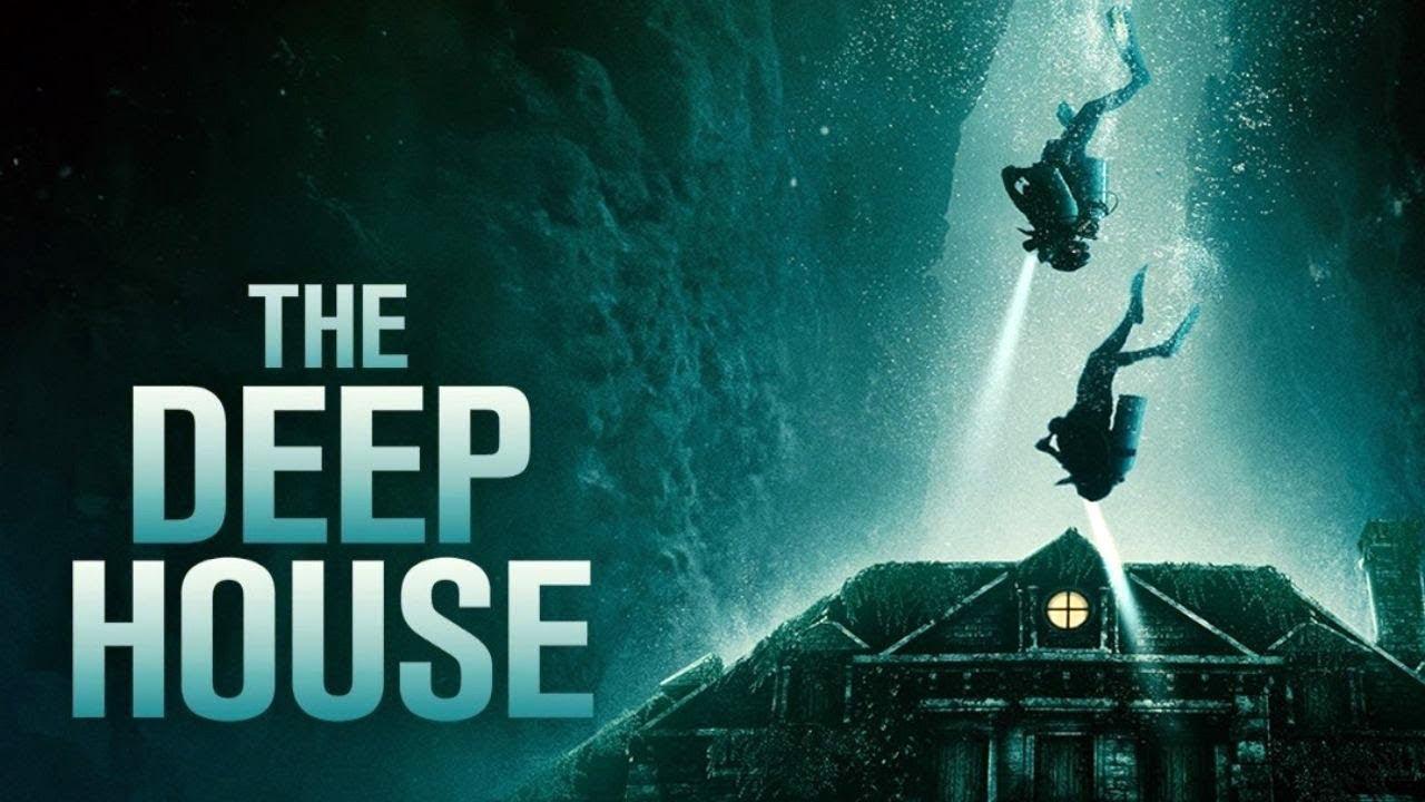 فيلم The Deep House 2021 مترجم كامل ماي سيما