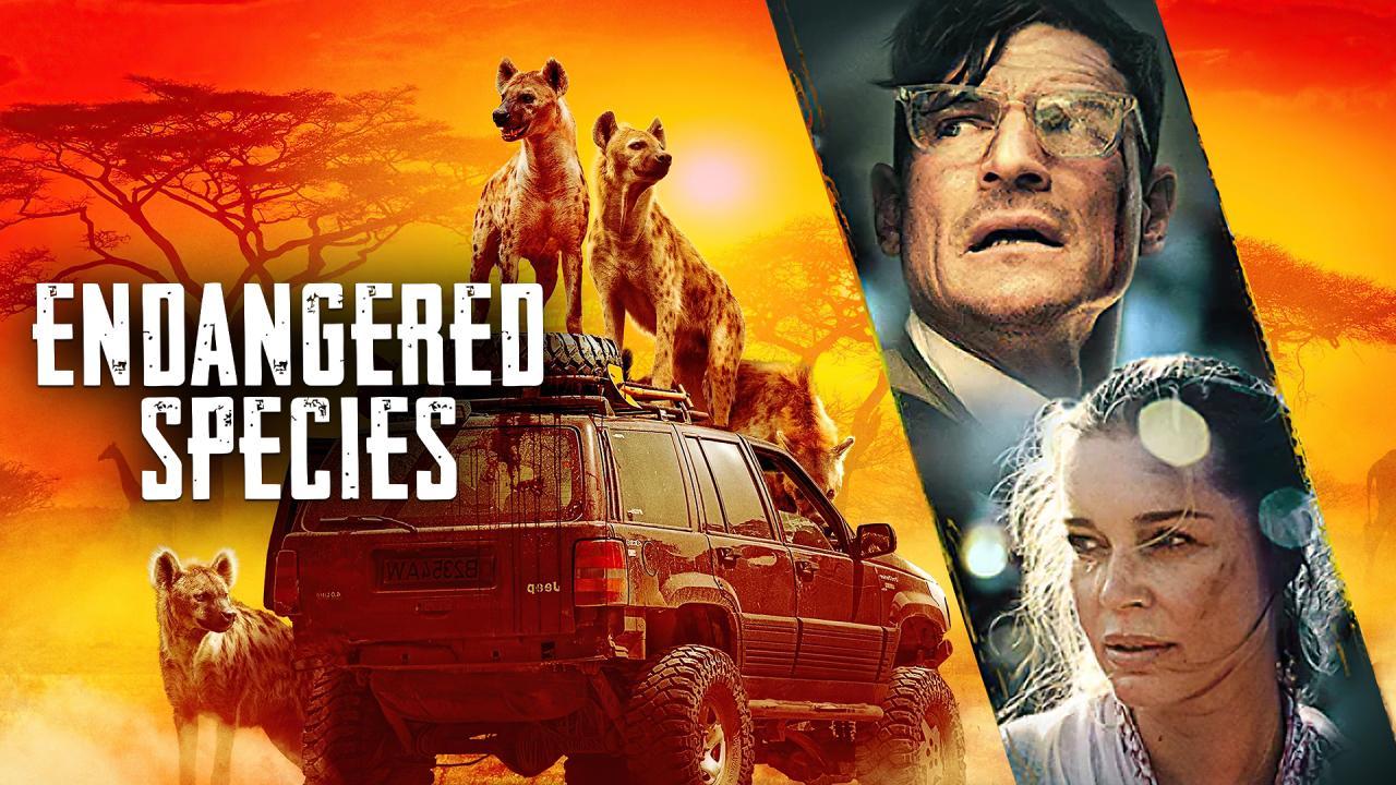 فيلم Endangered Species 2021 مترجم كامل ماي سيما